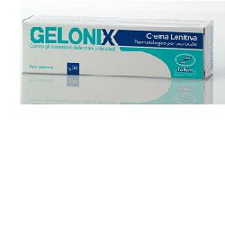 GELONIX CREMA ANTIGELONICA 30 G - farmasconti.eu