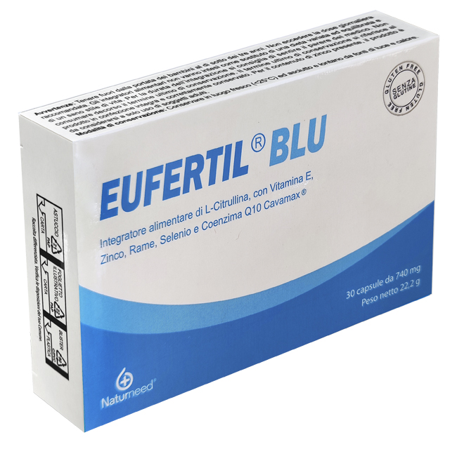 EUFERTIL BLU 30 CAPSULE - farmasconti.eu