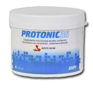 PROTONIC 35 CACAO 300 G - farmasconti.eu