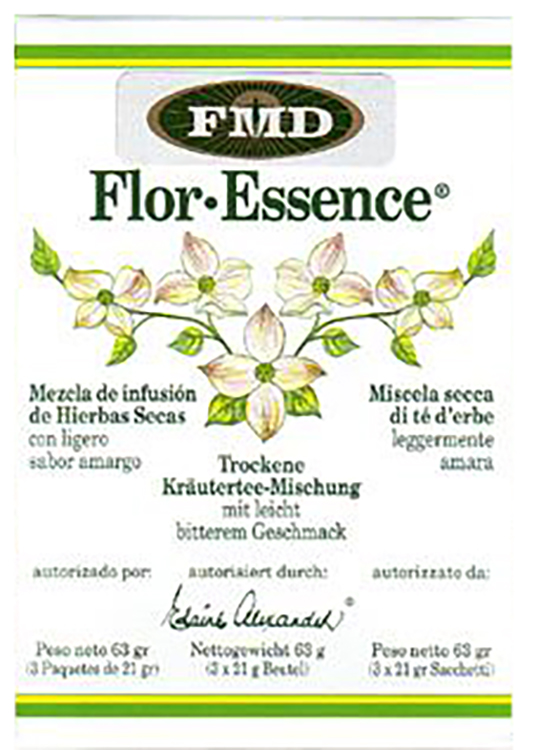 FLUIDOOR ESSENCE RENE CAISSE FORMULA - farmasconti.eu