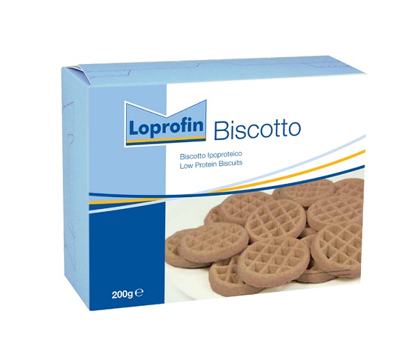 LOPROFIN BISCOTTI 200 G - farmasconti.eu