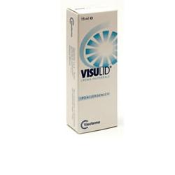 VISULID CREMA PALPEBRALE 15 ML - farmasconti.eu