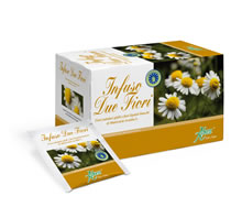 L'INFUSO DUE FIORI TISANA 20 FILTRI - farmasconti.eu