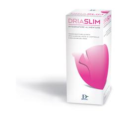 DRIASLIM 1000 ML - farmasconti.eu