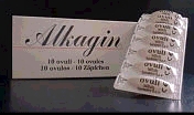 ALKAGIN 10 OVULI VAGINALI 3,250G - farmasconti.eu