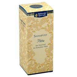 SHAMPOO ALLE ERBE PITTA 200 ML - farmasconti.eu