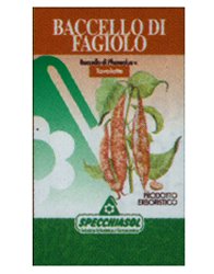 BACELLO FAGIOLO ERBE 140 TAVOLETTE - farmasconti.eu