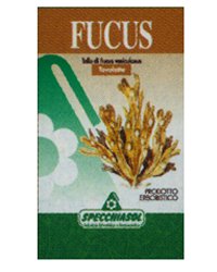 FUCUS ERBE 150 TAVOLETTE - farmasconti.eu