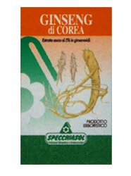 GINSENG COREANO ERBE 60 CAPSULE - farmasconti.eu
