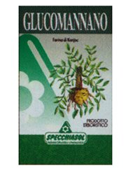 GLUCOMANNANO ERBE 80CPS - farmasconti.eu