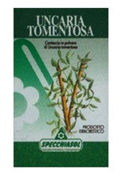 UNCARIA TOMENTOSA ERBE 80CPS - farmasconti.eu