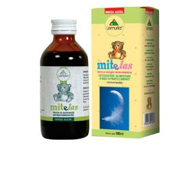 MITELAS 100 ML - farmasconti.eu