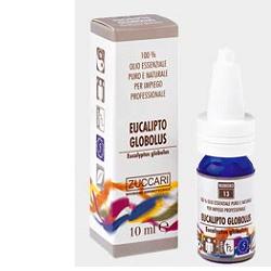 ZUCCARI OLIO ESSENZIALE EUCALIPTO 10 ML - farmasconti.eu