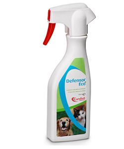 DEFENSOR ECO LOZIONE NO GAS 250 ML - farmasconti.eu