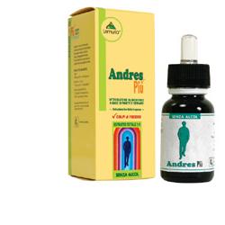 ANDRES PIU 30 ML - farmasconti.eu