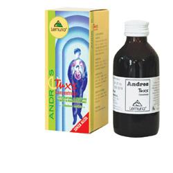 ANDRES TUXS 100 ML - farmasconti.eu