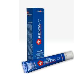 PENTA C CREMA ALLA VITAMINA A+C 25 ML - farmasconti.eu