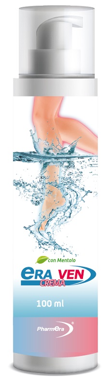 ERAVEN CREMA VASOTONICA 100 ML - farmasconti.eu