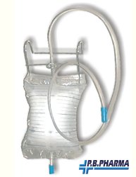 SACCA PER URINA LETTO SENZA SCARICO MISURA 130CM 30 PEZZI - farmasconti.eu