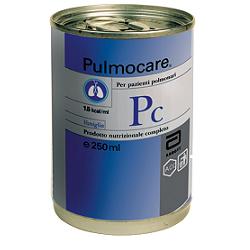 PULMOCARE VANIGLIA 250 ML - farmasconti.eu