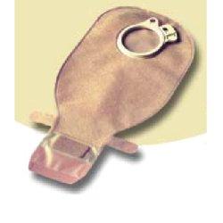 SACCA PER ILEOSTOMIA APERTA RICOPERTA IN TESSUTO NON TESSUTO ALTERNA MIO CON HIDE/AWAY CON VELCRO MISURA FORO 60MM CAPACITA' MAXI 500ML 30 PEZZI ARTICOLO 13986 - farmasconti.eu