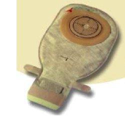 SACCA PER ILEOSTOMIA APERTA RICOPERTA IN TESSUTO NON TESSUTO ALTERNA MIO CON HIDE/AWAY MISURA FORO 28MM CAPACITA' MAXI 500ML 10 PEZZI ARTICOLO 14175 - farmasconti.eu