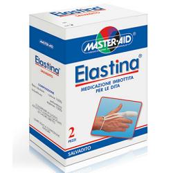 MASTER-AID ELASTINA SALVADITA 2 PEZZI - farmasconti.eu