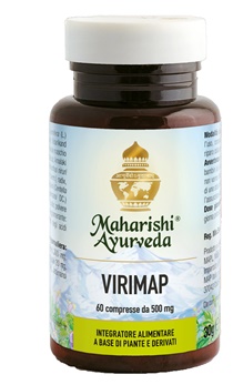 VIRIMAP 60 COMPRESSE - farmasconti.eu