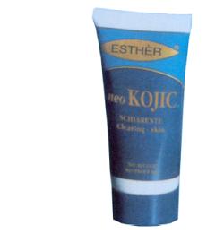 NEO KOJIC CREMA SCHIARENTE 30 ML - farmasconti.eu