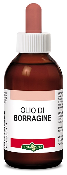 OLIO BORRAGINE 30 ML - farmasconti.eu