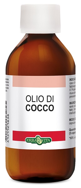 COCCO OLIO 100 ML - farmasconti.eu