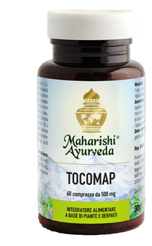TOCOMAP 60 COMPRESSE - farmasconti.eu