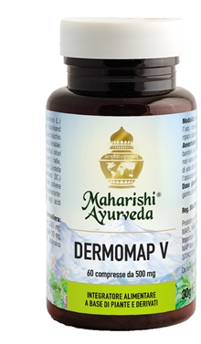 DERMOMAP V 60 COMPRESSE - farmasconti.eu