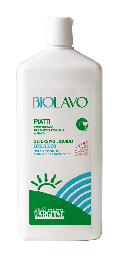 BIOLAVO PIATTI 1000 ML - farmasconti.eu