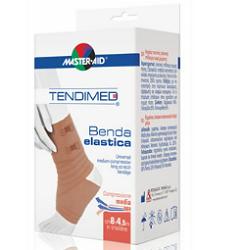 BENDA ELASTICA MASTER-AID TENDIMED 10X4,5 - farmasconti.eu