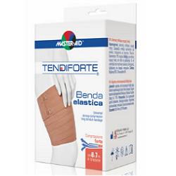BENDA ELASTICA MASTER-AID TENDIFORTE 8X7 - farmasconti.eu