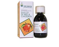 SUCCO MELA CHIODATA 200 ML - farmasconti.eu