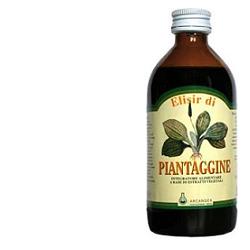 PIANTAGGINE SCIROPPO 200 ML - farmasconti.eu