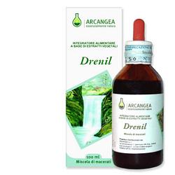 DRENIL 100 ML - farmasconti.eu