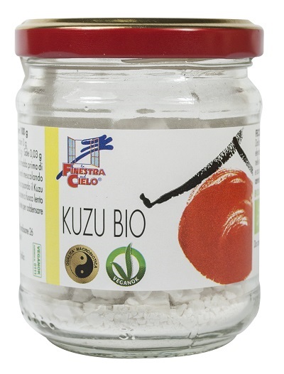 KUZU BIOLOGICO 70 G - farmasconti.eu