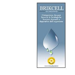 BRIKCELL 200 ML - farmasconti.eu
