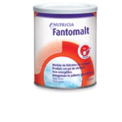 FANTOMALT POLVERE 400 G - farmasconti.eu