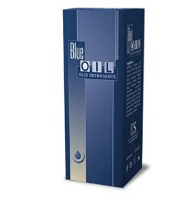 BLUE OIL FLUIDO 200 ML - farmasconti.eu
