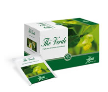 THE VERDE SENZA MENTA 20 BUSTE 2 G - farmasconti.eu