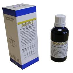 BIOLITO R SOLUZIONE IDROALCOLICA 50 ML - farmasconti.eu
