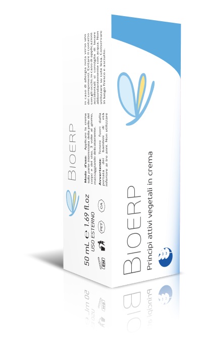 BIOERP CREMA 50 ML - farmasconti.eu