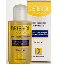 DETEROL BAGNODOCCIA BIFASICO 200 ML - farmasconti.eu