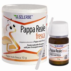 PAPPA REALE FRESCA 10 G - farmasconti.eu