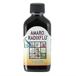 AMARO RADIXFLU 200 ML - farmasconti.eu