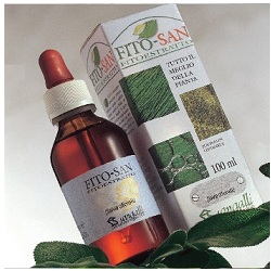 PASSIFLORA FOGLIE TINTURA MADRE 100 ML - farmasconti.eu